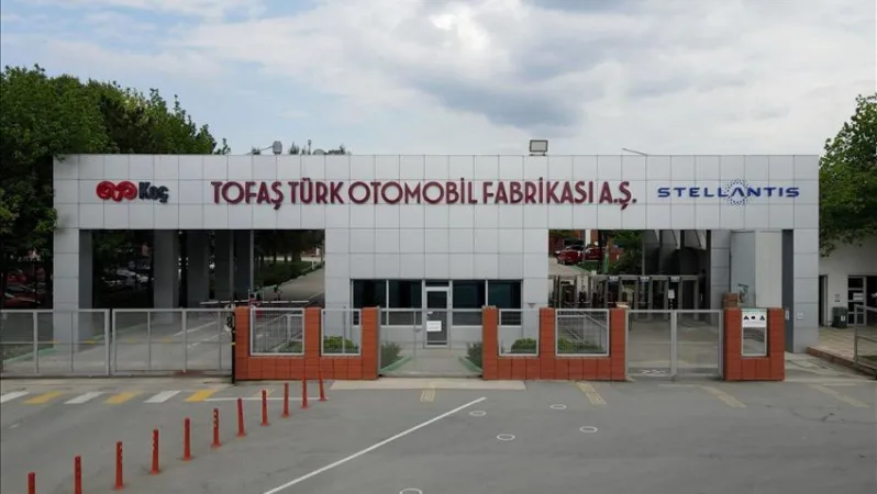 TOFAŞ Otomobil (TOASO) Hissesi Hedef Fiyat 2024!