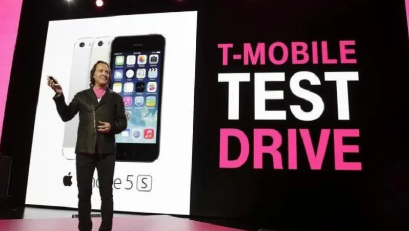 T-Mobile CEO’su 14 milyon doların üzerinde pay sattı, piyasa inancını koruyor